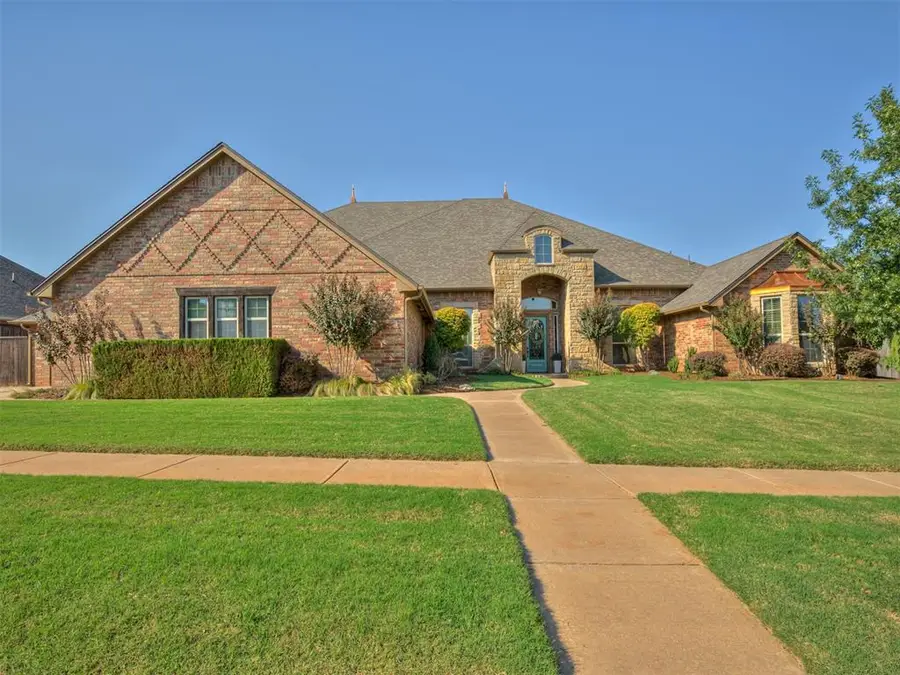 1405 NW 187th Street, Edmond, OK 73012 - Image #2