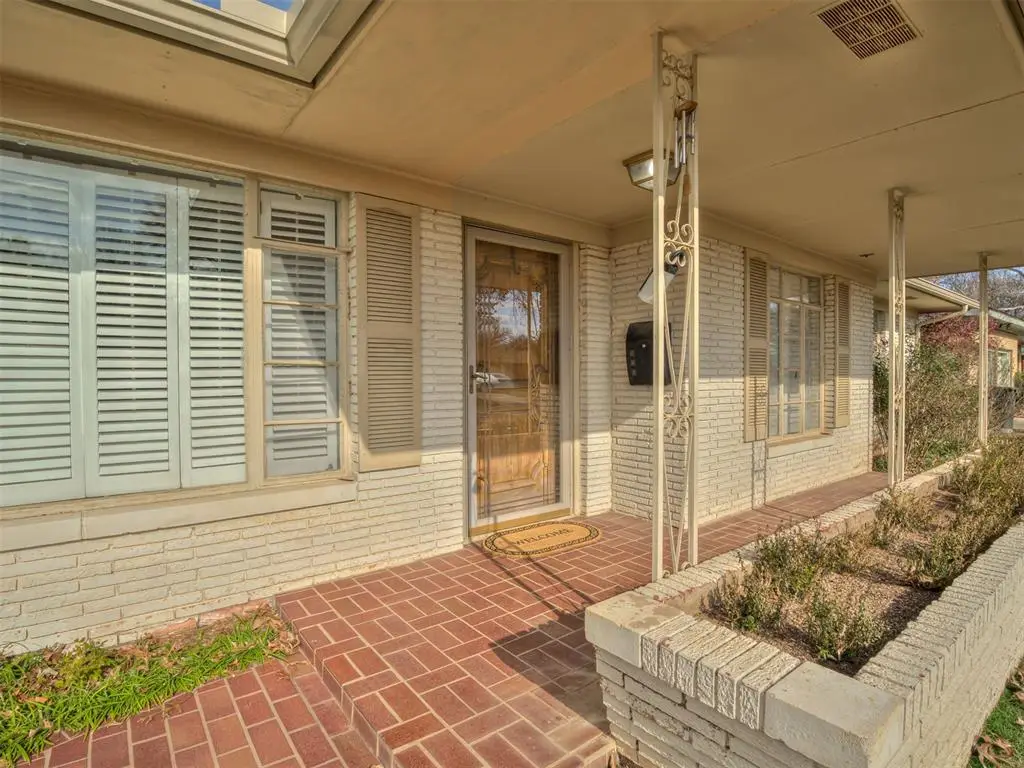 1311 Sunset Drive, Norman, OK 73069 - Image #1