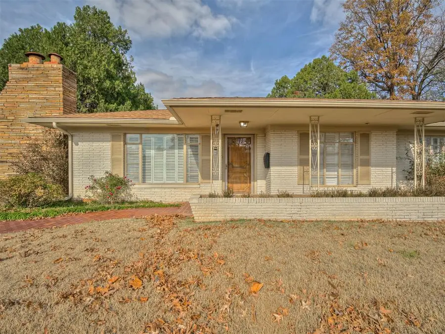1311 Sunset Drive, Norman, OK 73069 - Image #2