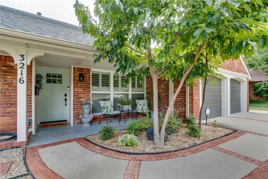 3216 NW 54th Street, Oklahoma City, OK 73112 - Image #2