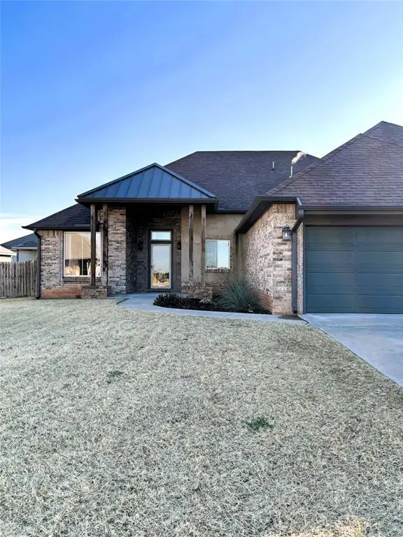 412 E Atlanta Terrace, Mustang, OK 73064 - Image #2