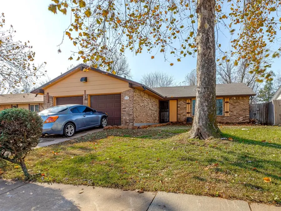 3776 SE 48th Place, Oklahoma City, OK 73135 - Image #2