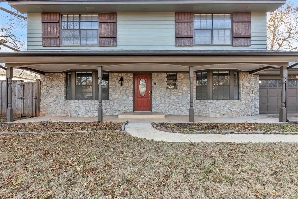 6016 Harwich Manor Street, Oklahoma City, OK 73132 - Image #1