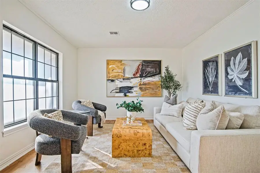 3713 SE 26th Street, Oklahoma City, OK 73115 - Image #2