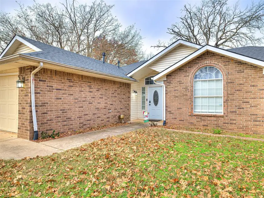110 Cuyler Drive, Shawnee, OK 74804 - Image #3