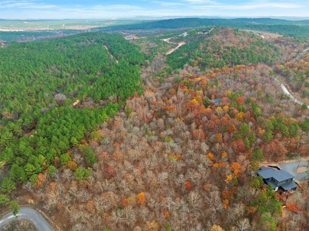 Woodland Bluff Trail, Broken Bow, OK 74728 - Image #1