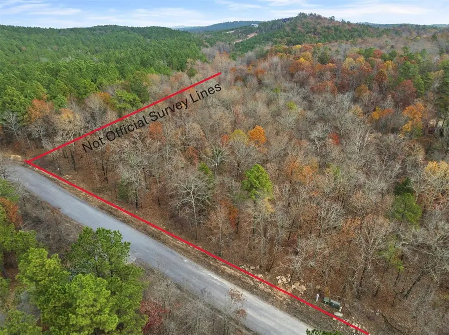 Woodland Bluff Trail, Broken Bow, OK 74728 - Image #3