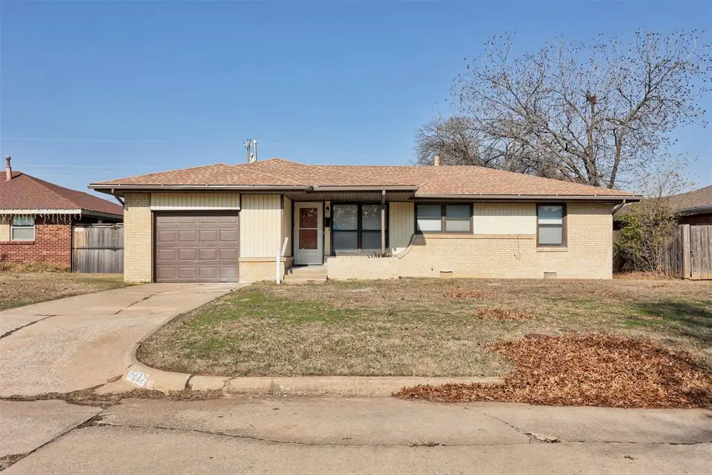3717 NW 59th Street, Oklahoma City, OK 73112 - Image #1