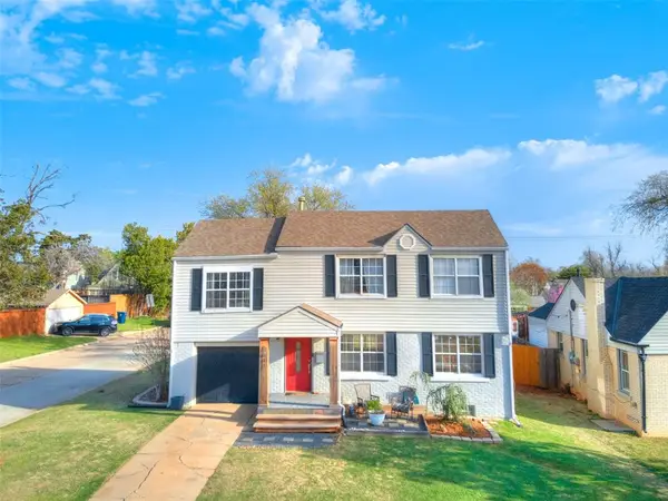 2647 NW 24th Street, Oklahoma City, OK 73107