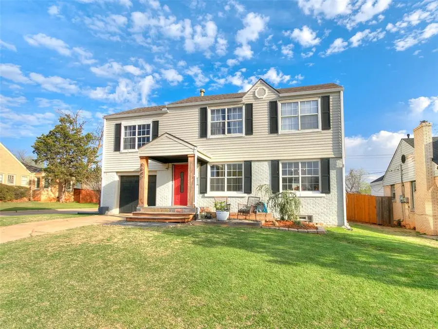 2647 NW 24th Street, Oklahoma City, OK 73107 - Image #3