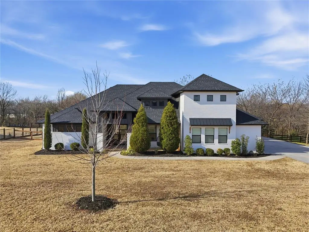 712 Forest Circle, Washington, OK 73093 - Image #1