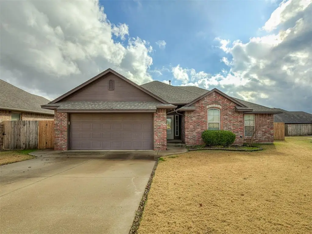 11624 SW 18th Street, Yukon, OK 73099 - Image #1