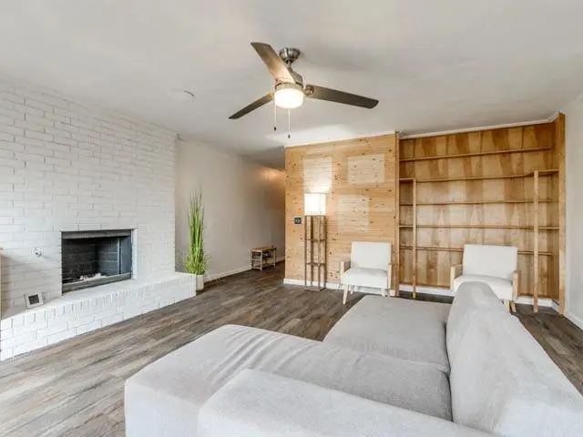 7212 Lakewood Circle, Oklahoma City, OK 73132 - Image #2