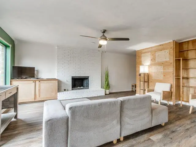 7212 Lakewood Circle, Oklahoma City, OK 73132 - Image #3