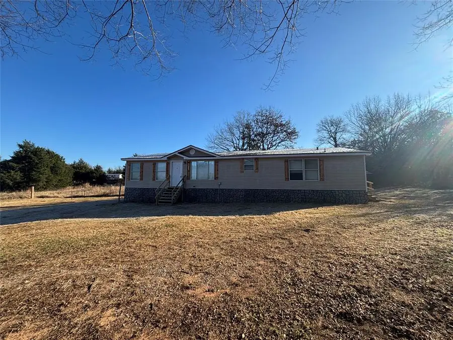 980094 S Shadowwood Drive, Wellston, OK 74881 - Image #2