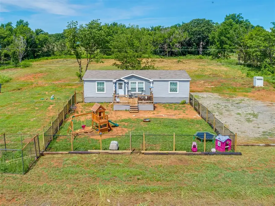 870331 N 3460 Road, Chandler, OK 74834 - Image #2