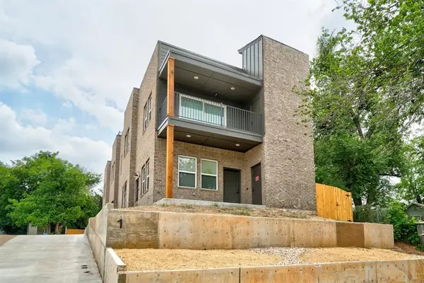 1138 N Blackwelder Avenue, Oklahoma City, OK 73106