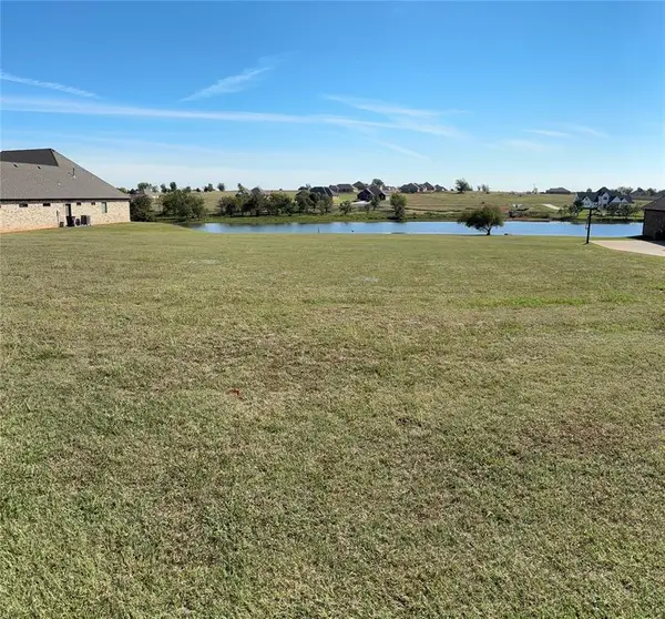 2179 County Street 2945 Street, Blanchard, OK 73010