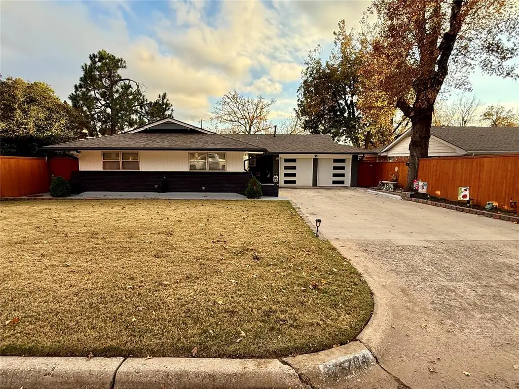 5704 NW 31st Street, Oklahoma City, OK 73122 - Image #1