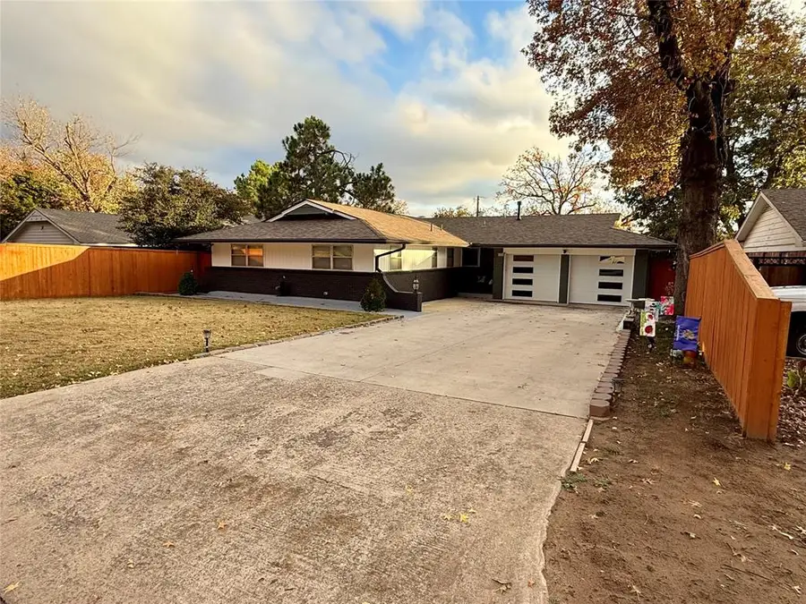 5704 NW 31st Street, Oklahoma City, OK 73122 - Image #3