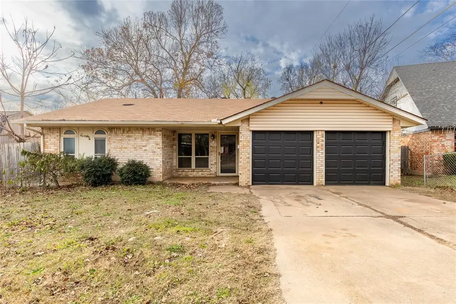 1903 Fox Avenue, Moore, OK 73160 - Image #3