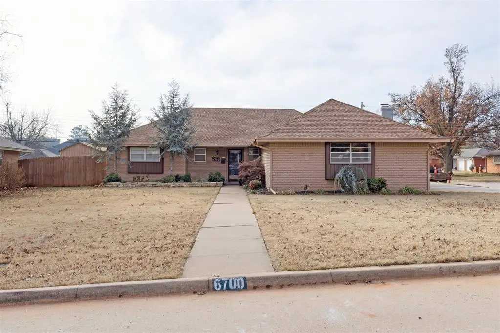 6700 Saint Marys Place, Oklahoma City, OK 73132 - Image #1