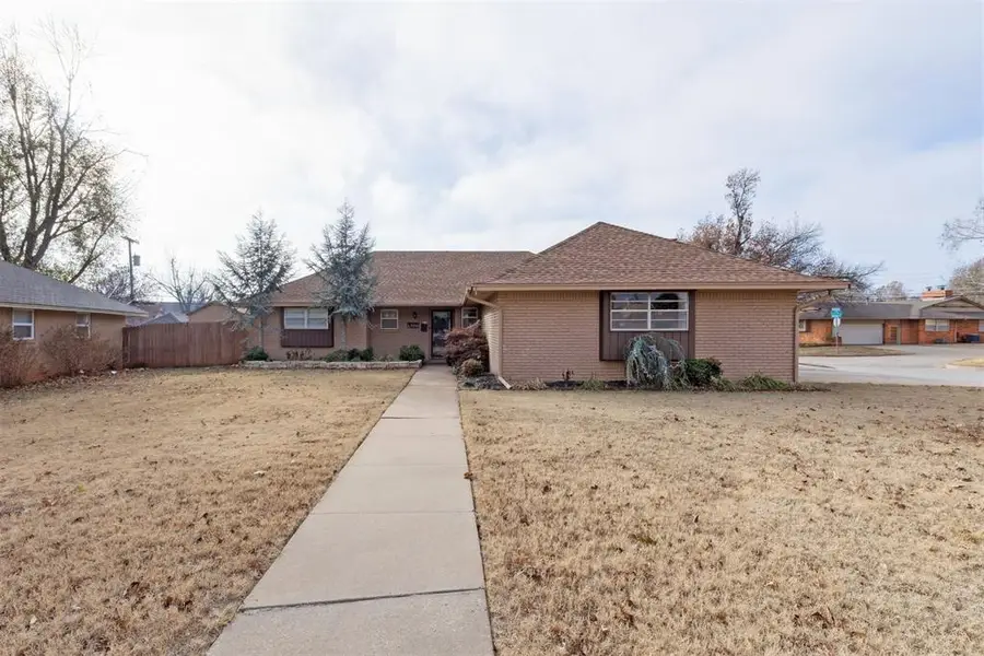 6700 Saint Marys Place, Oklahoma City, OK 73132 - Image #2