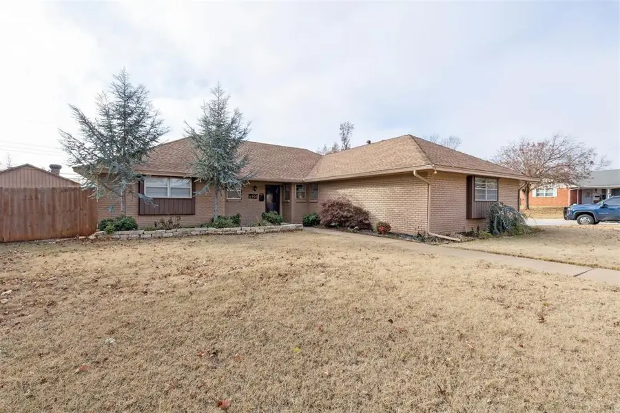 6700 Saint Marys Place, Oklahoma City, OK 73132 - Image #3