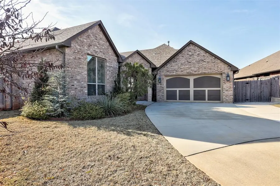 1716 Harvest Lane, Edmond, OK 73003 - Image #3