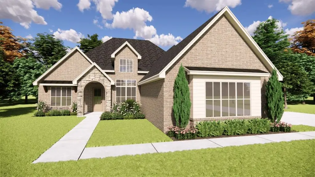 2227 Crossover Court, Edmond, OK 73034 - Image #1