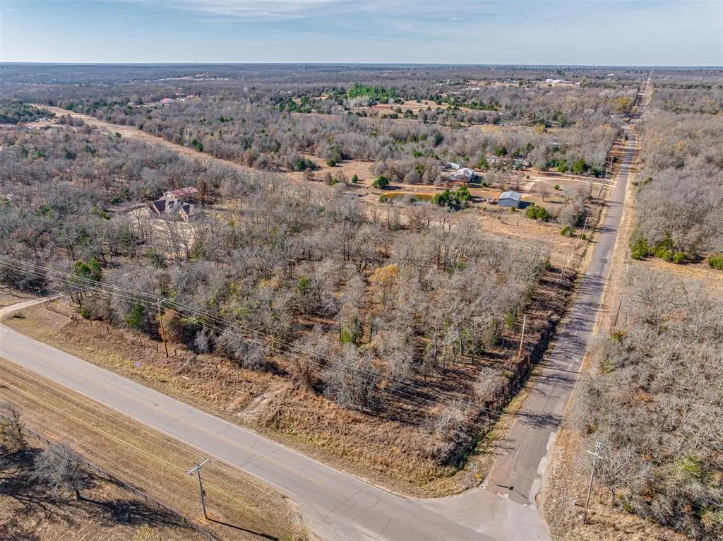 13501 S Harrah Road, McLoud, OK 74851 - Image #1