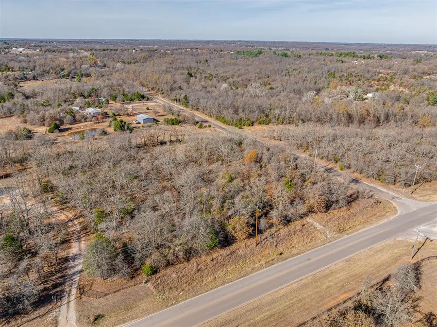 13501 S Harrah Road, McLoud, OK 74851 - Image #2