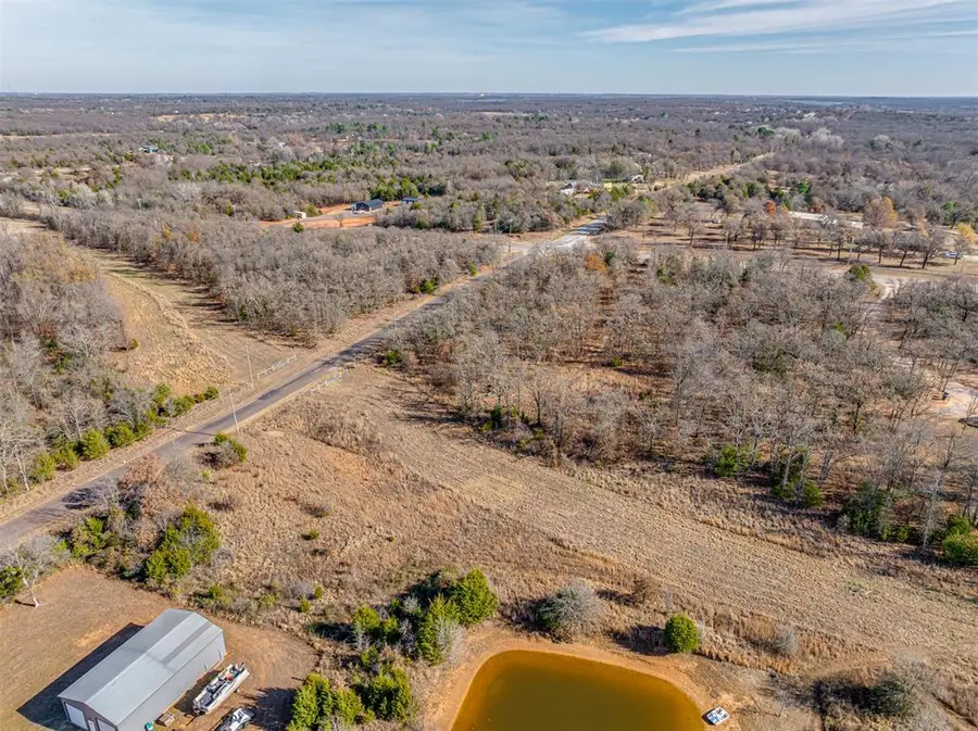 13501 S Harrah Road, McLoud, OK 74851 - Image #3