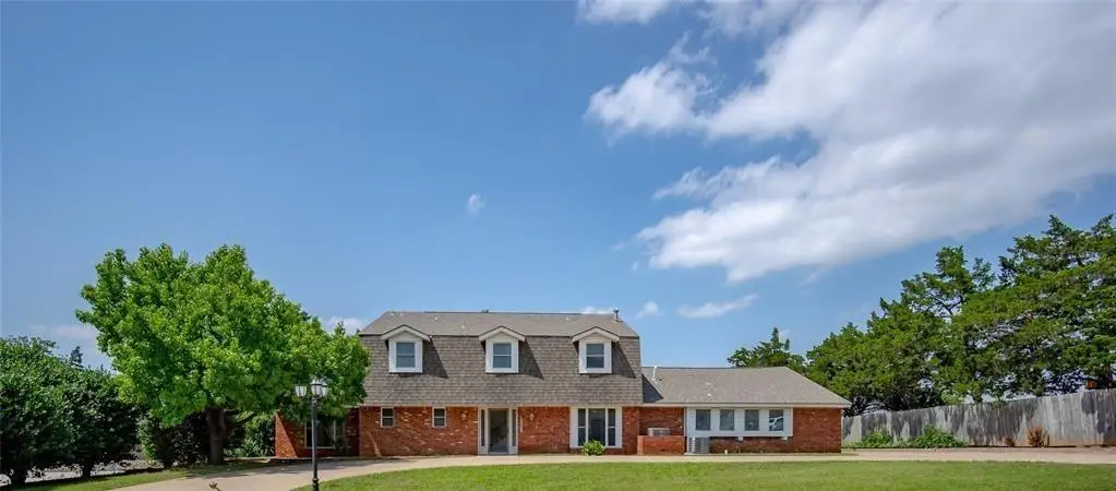 13229 Cedar Springs Road, Oklahoma City, OK 73120 - Image #1