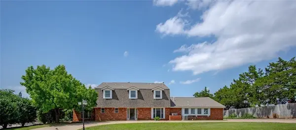 13229 Cedar Springs Road, Oklahoma City, OK 73120