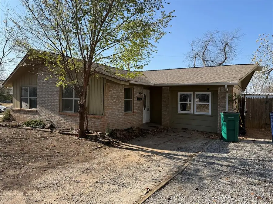 14005 Gateway Drive, Edmond, OK 73013 - Image #2