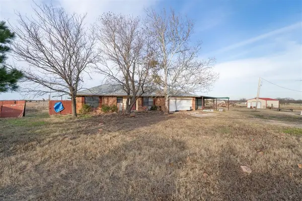 35079 E 115 Road, Earlsboro, OK 74840