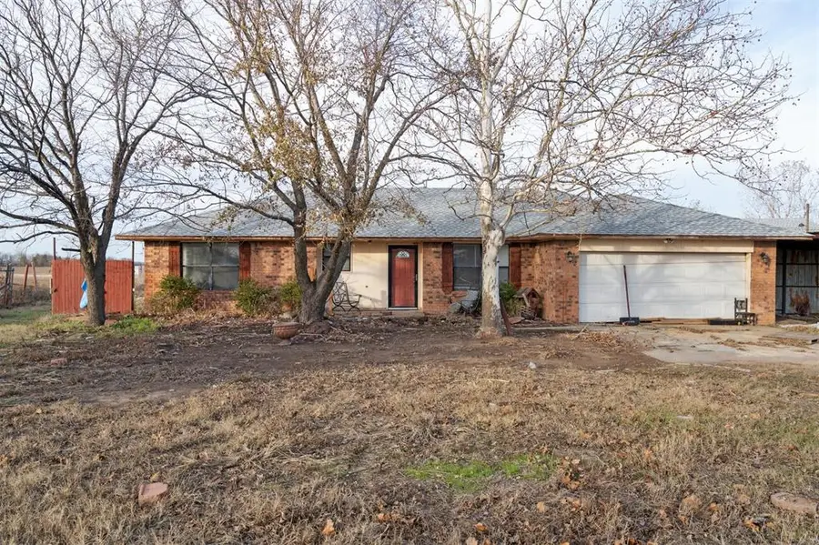 35079 E 115 Road, Earlsboro, OK 74840 - Image #3