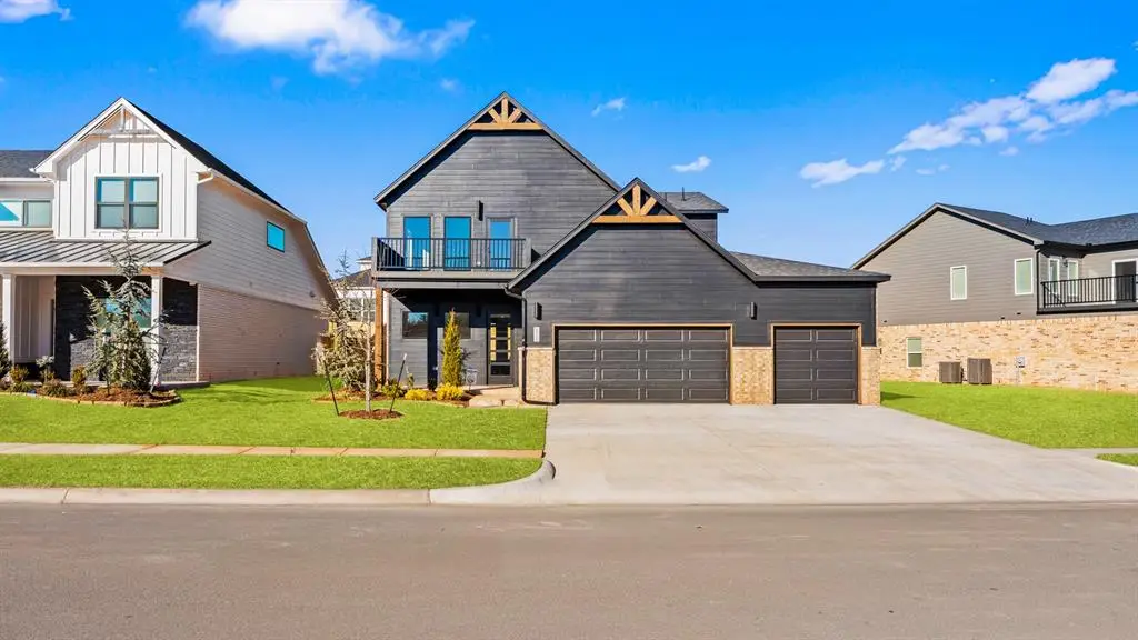 5701 NW 154th Terrace, Edmond, OK 73013 - Image #1