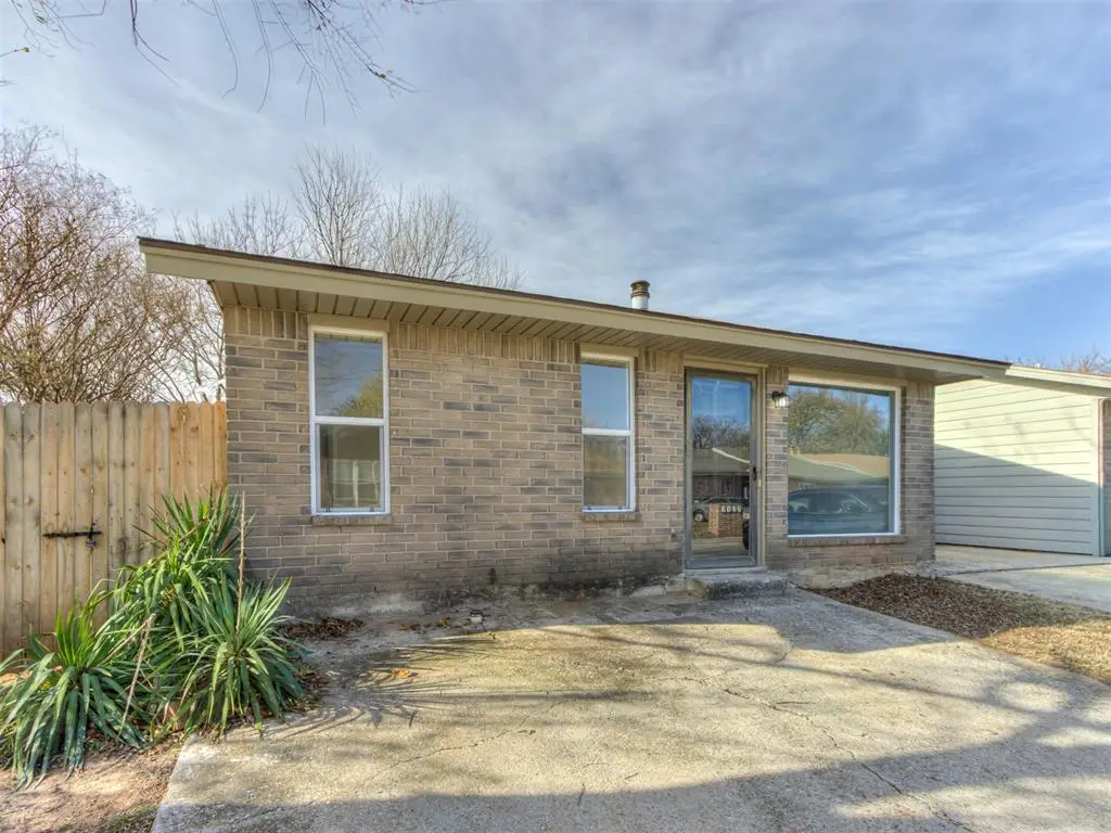 101 Kendra Drive, Midwest City, OK 73110 - Image #1