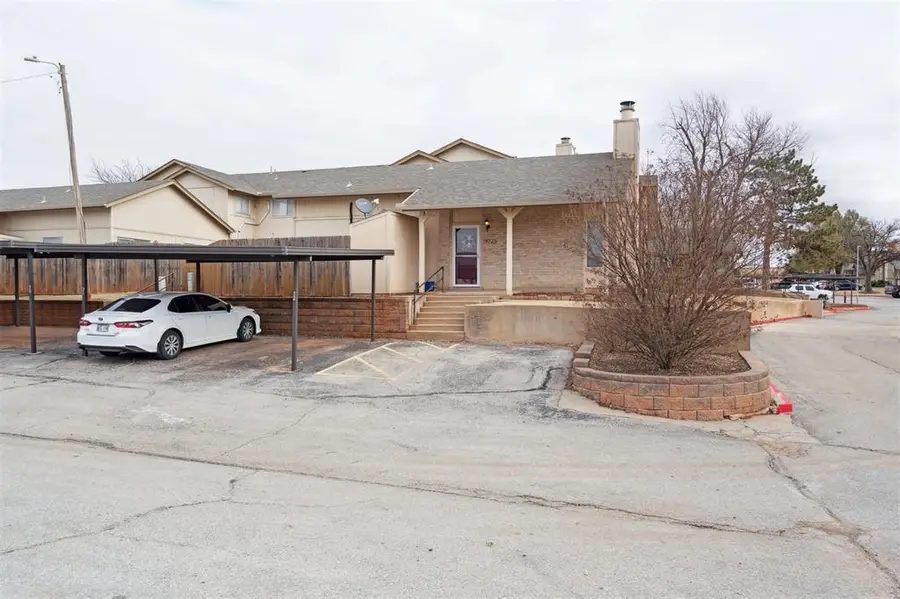 9723 Hefner Village Boulevard, Oklahoma City, OK 73162 - Image #2