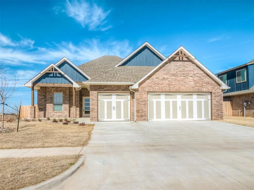 9205 NW 116th Street, Yukon, OK 73099 - Image #1