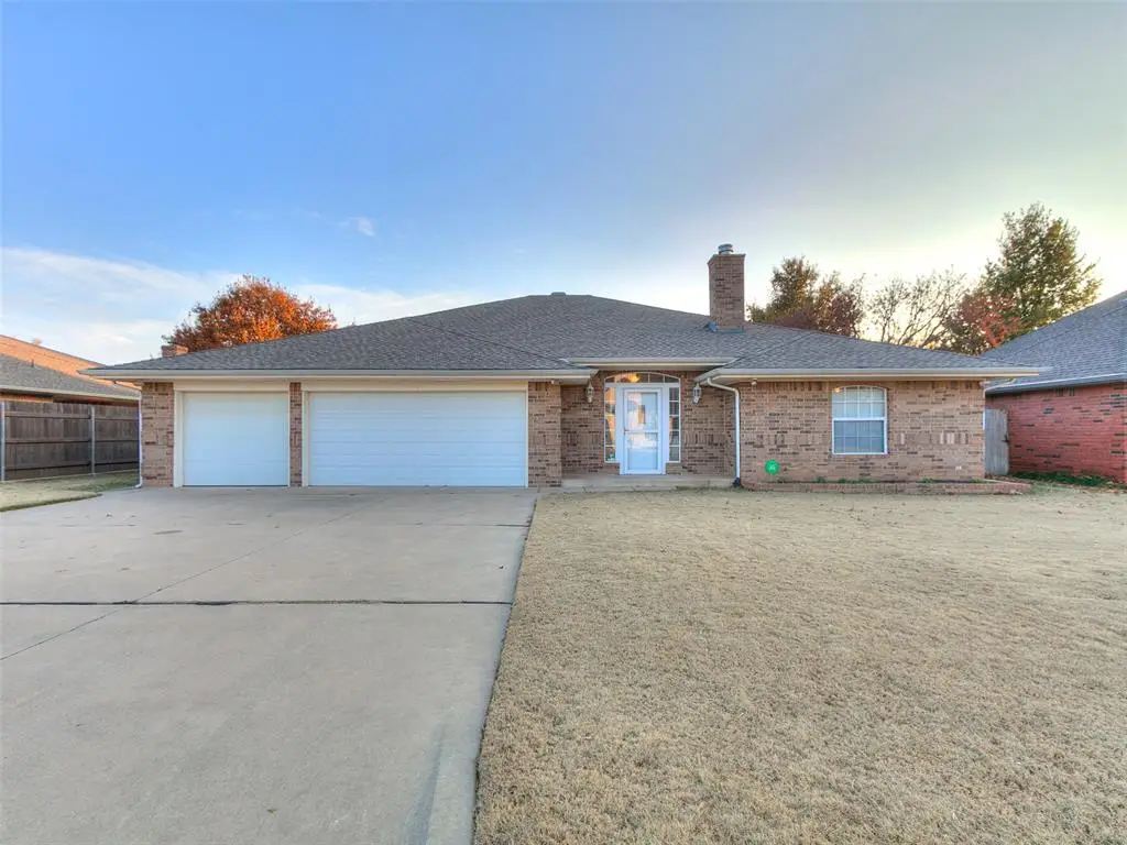 7316 NW 129th Street, Oklahoma City, OK 73142 - Image #1