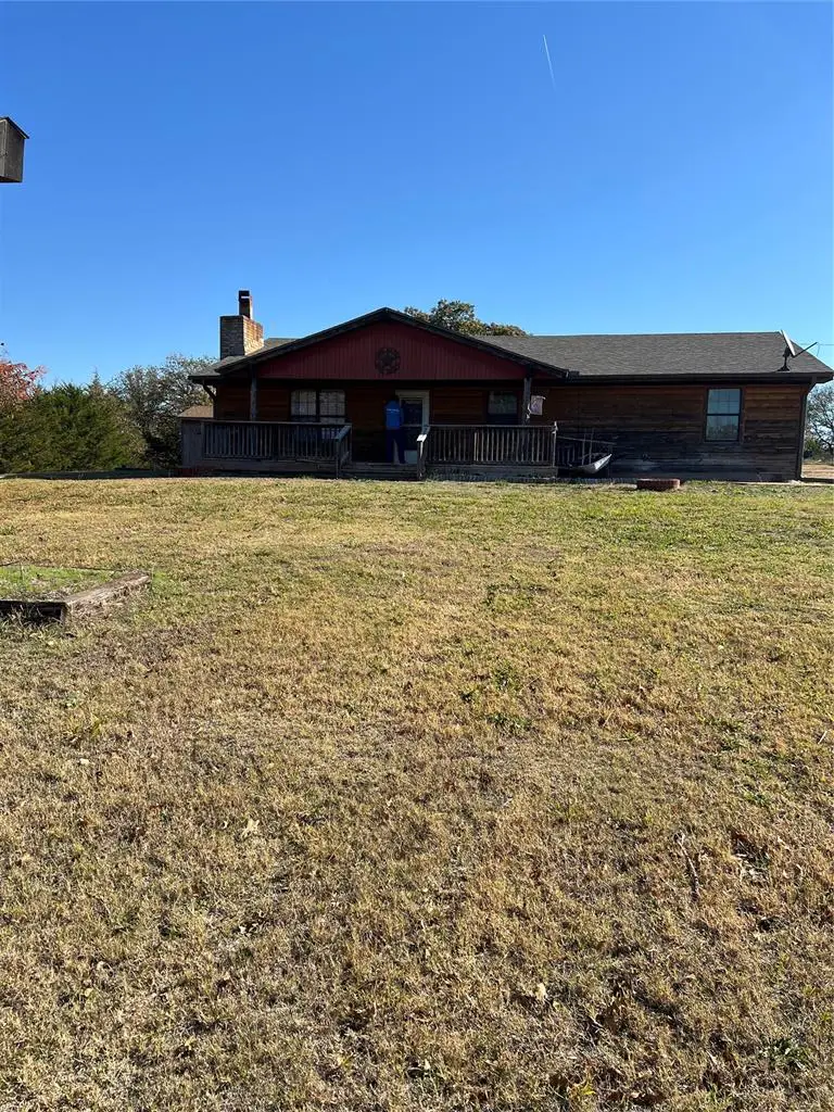 31929 Highway 102, Wanette, OK 74878 - Image #1