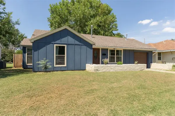 3021 W Fairfield Avenue, Oklahoma City, OK 73116