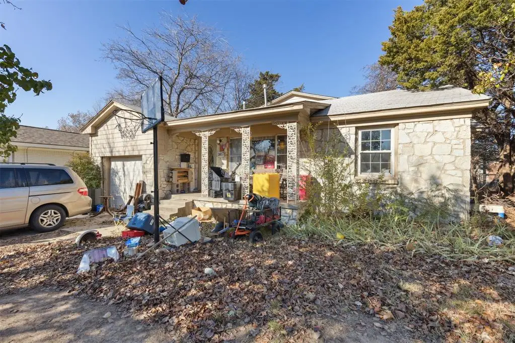 1417 Oxford Way, Oklahoma City, OK 73120 - Image #1