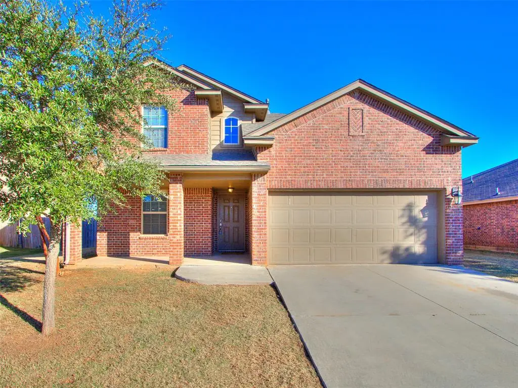 2408 Ressie Lane, Yukon, OK 73099 - Image #1