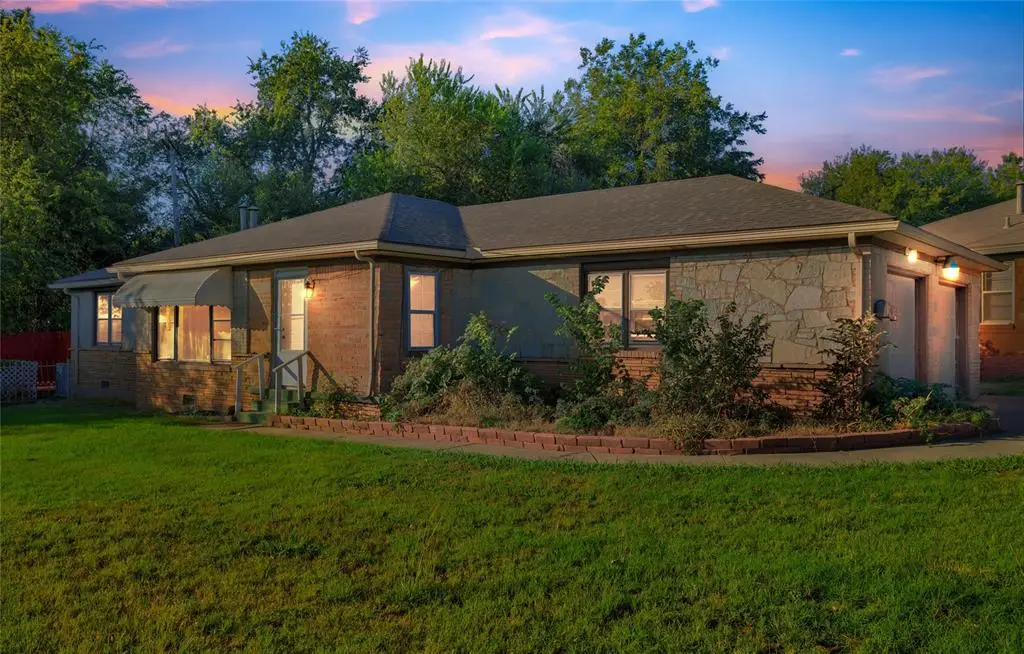 3500 NW 14th Street, Oklahoma City, OK 73107 - Image #1