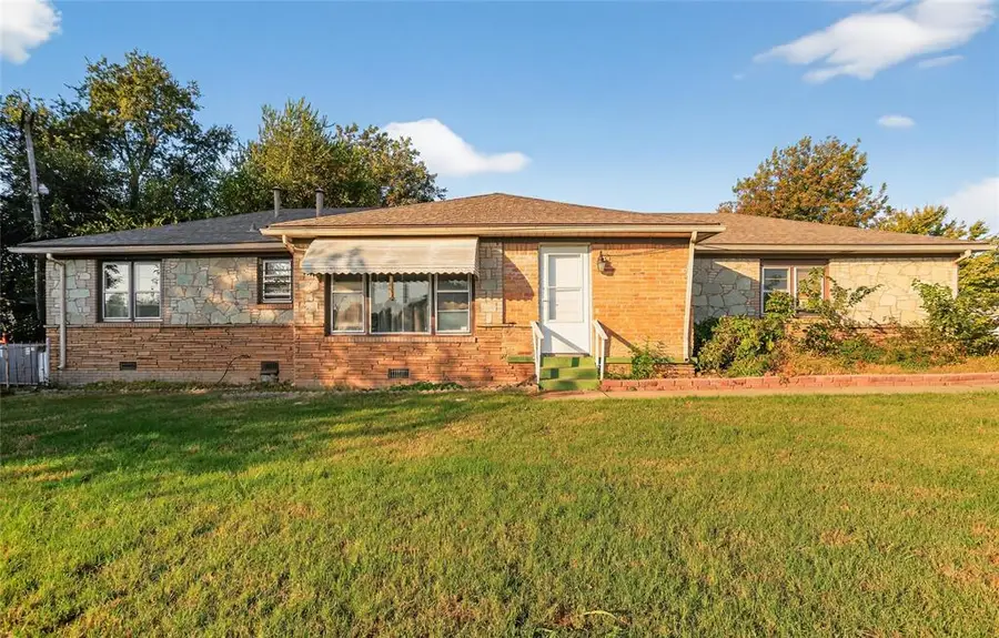 3500 NW 14th Street, Oklahoma City, OK 73107 - Image #2