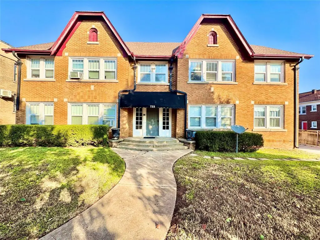 723 E Culbertson Drive, Oklahoma City, OK 73105 - Image #1